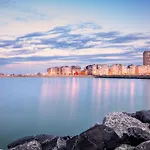 Apartmán Vlak Bij Zee Ostende