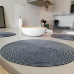 Vlak Bij Zee Apartmán