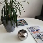 Apartmán Vlak Bij Zee *