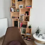 Vlak Bij Zee Apartmán Ostende
