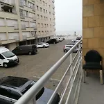 Apartmán Vlak Bij Zee *