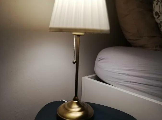 Vlak Bij Zee 아파트