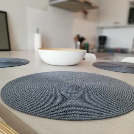 Vlak Bij Zee Appartement