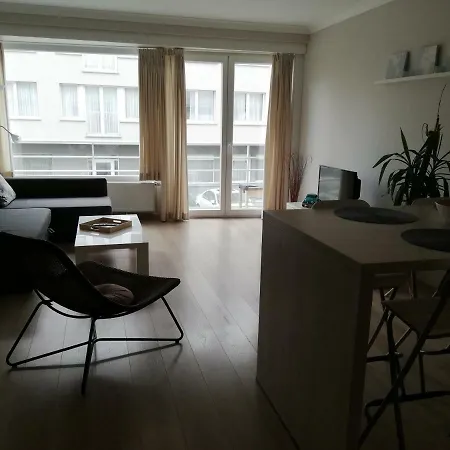 Vlak Bij Zee Appartement