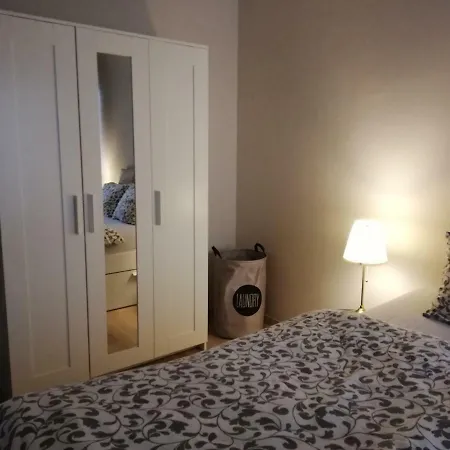 Vlak Bij Zee Ostende