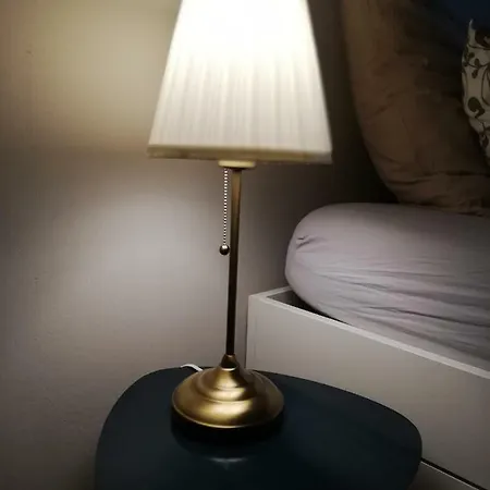Vlak Bij Zee Appartement