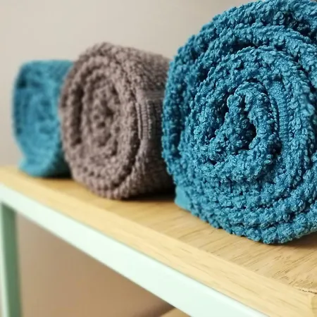 Apartment Vlak Bij Zee Ostend