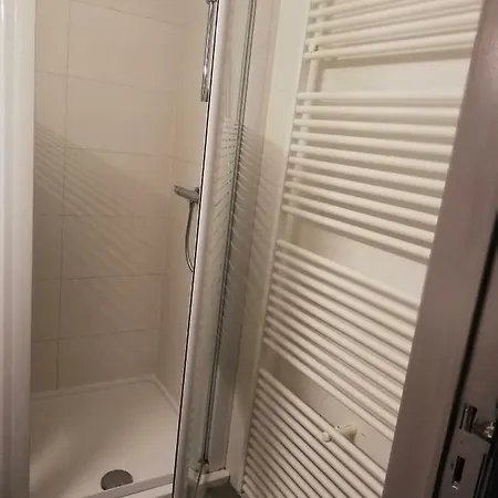 Apartment Vlak Bij Zee *