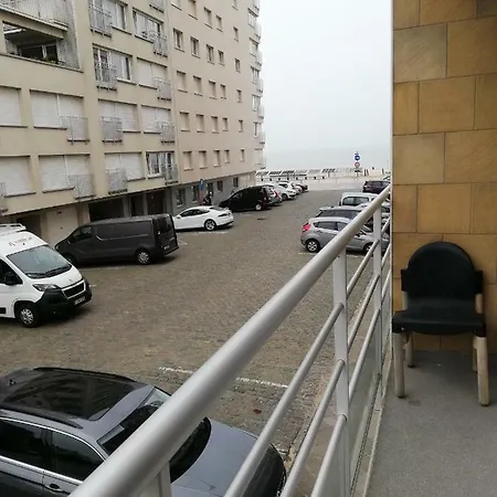 Apartment Vlak Bij Zee *